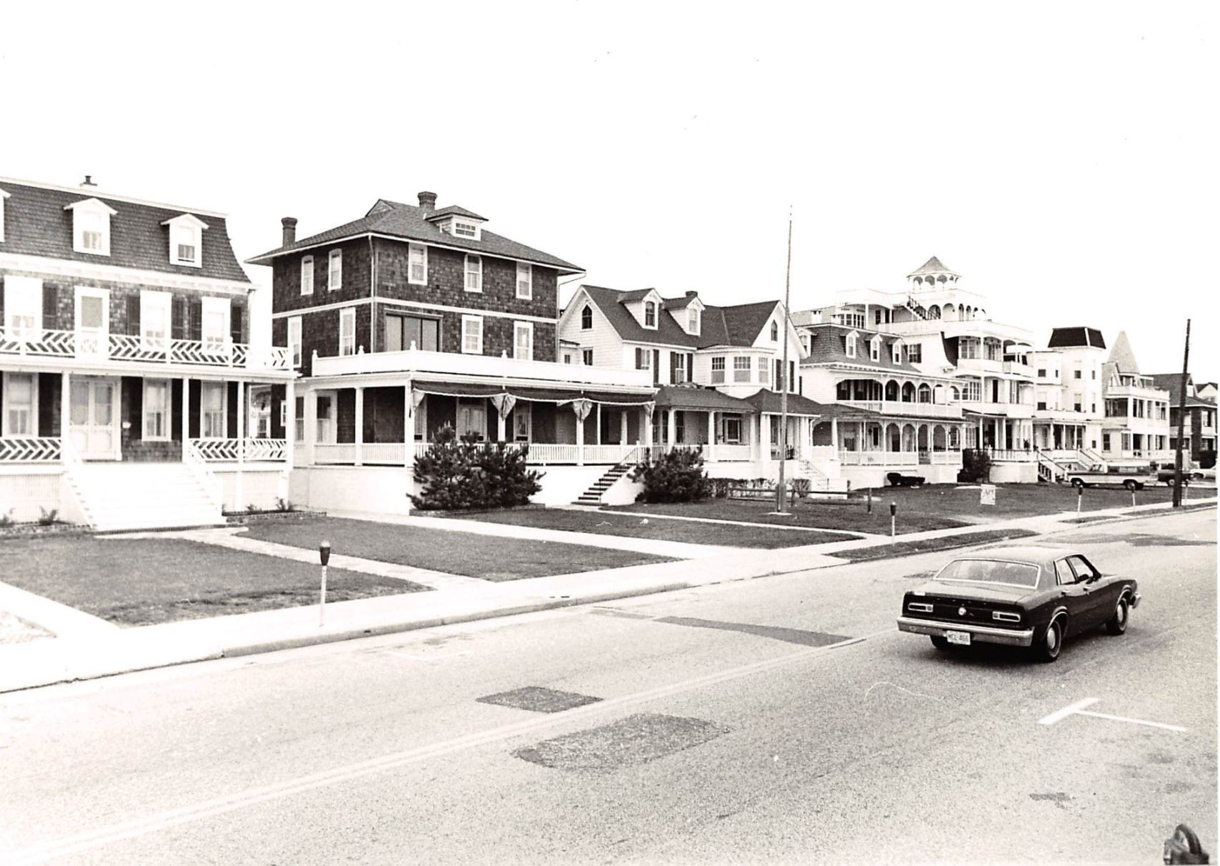 cape may